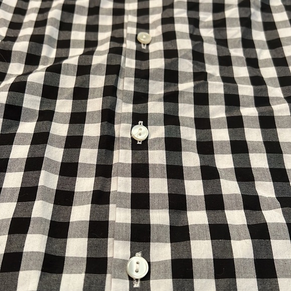 Men’s Vintage Van Heusen Button Down slim fit - Picture 2 of 6